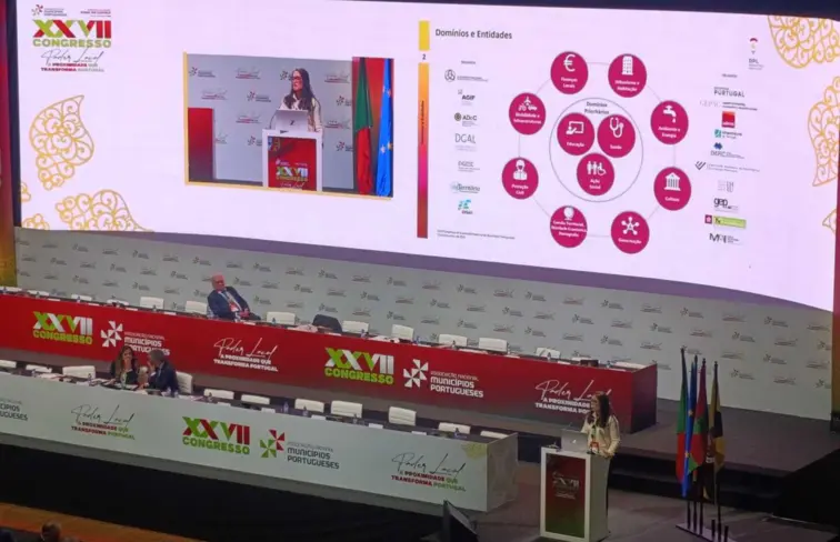 Observatório do Poder Local